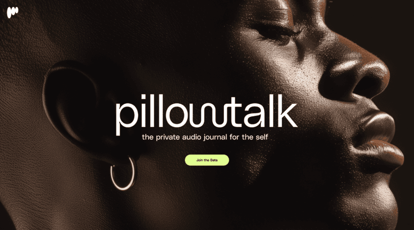 Pillowtalk